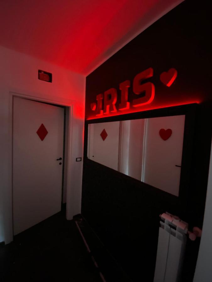 مونوبولي Iris Room المظهر الخارجي الصورة