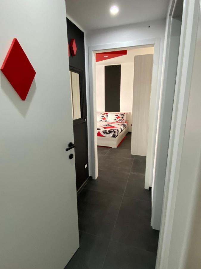 مونوبولي Iris Room المظهر الخارجي الصورة
