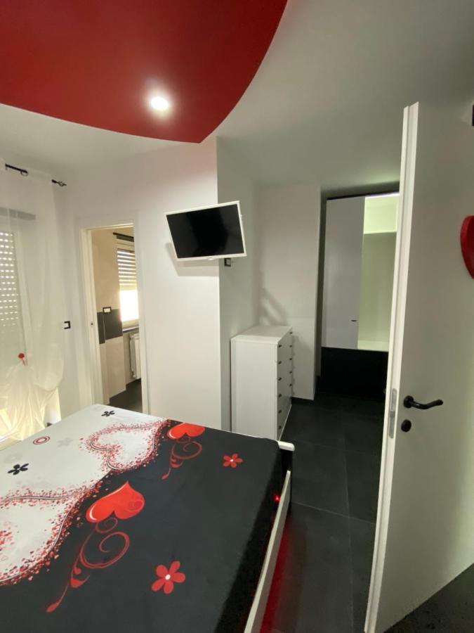 مونوبولي Iris Room المظهر الخارجي الصورة