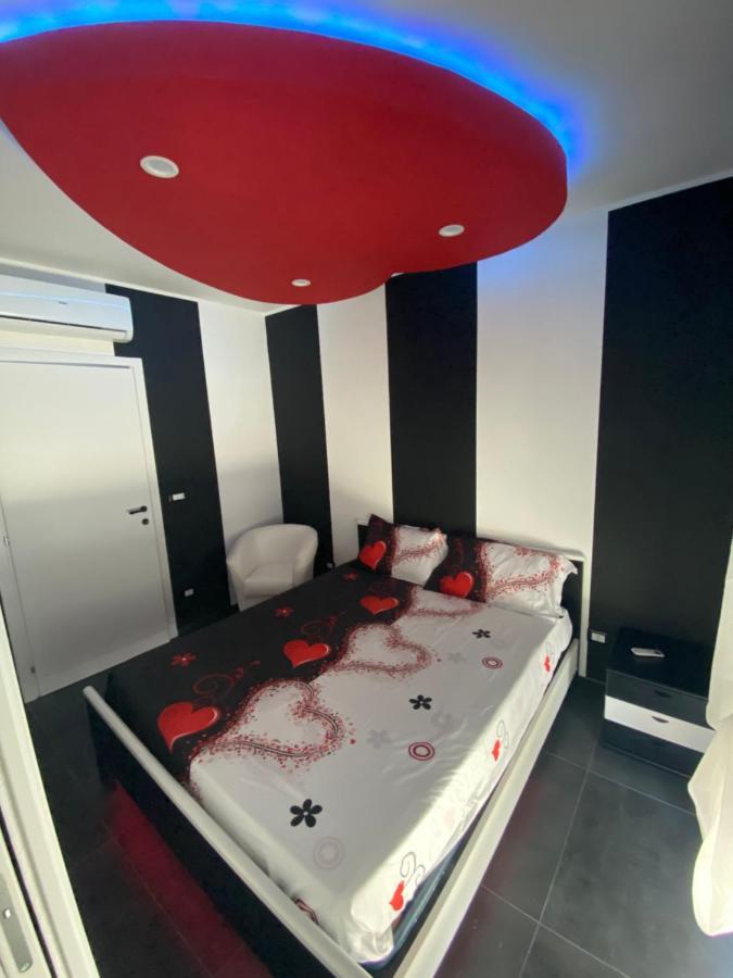 مونوبولي Iris Room المظهر الخارجي الصورة