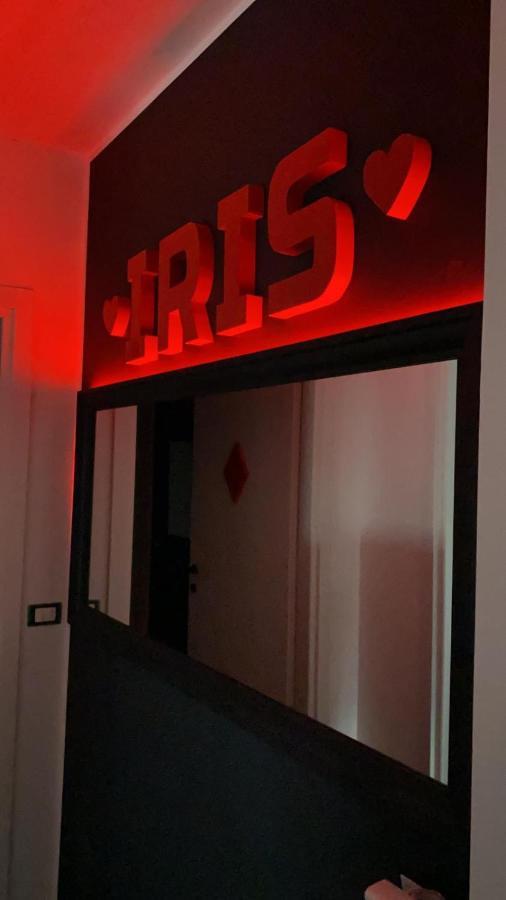 مونوبولي Iris Room المظهر الخارجي الصورة