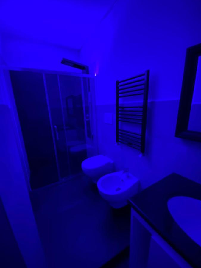 مونوبولي Iris Room المظهر الخارجي الصورة
