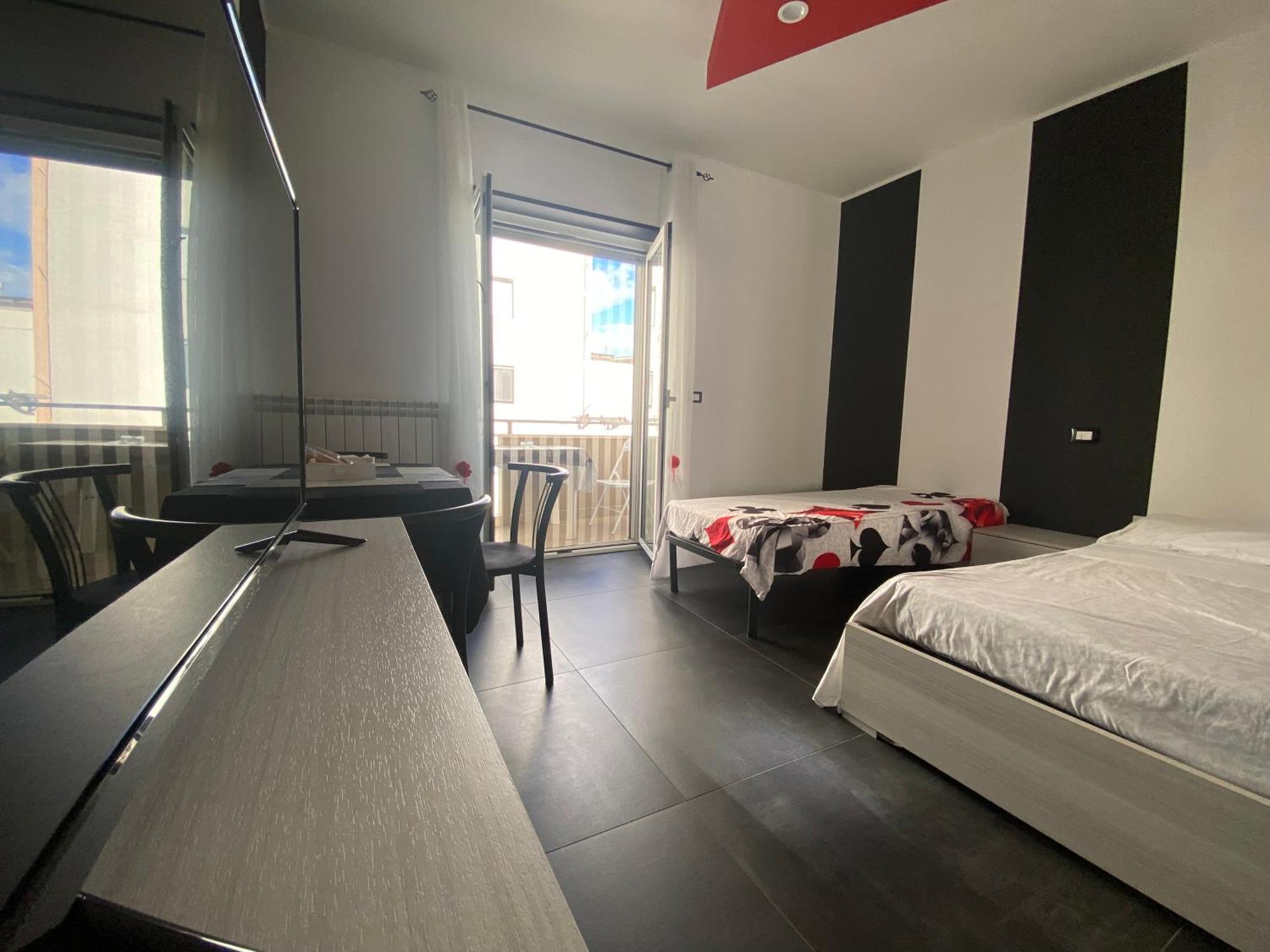 مونوبولي Iris Room المظهر الخارجي الصورة