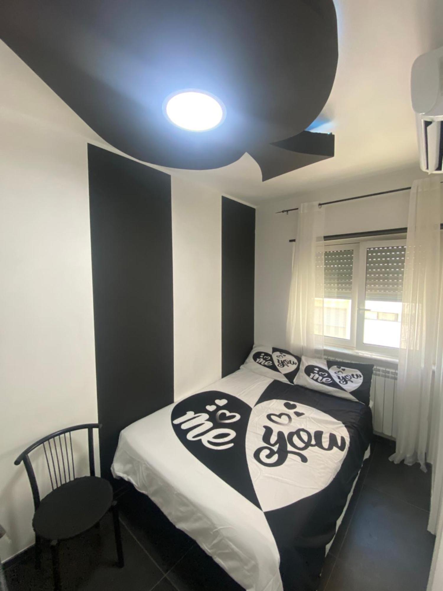 مونوبولي Iris Room المظهر الخارجي الصورة